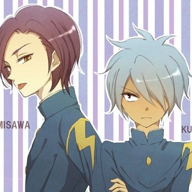 Inazuma Eleven Go photo 27