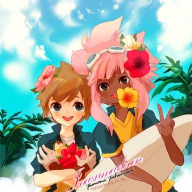 Inazuma Eleven photo 28