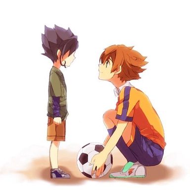 Inazuma Eleven Go photo 20