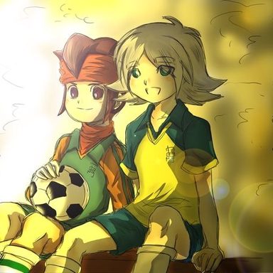 Inazuma Eleven photo 25
