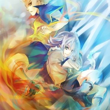 Inazuma Eleven photo 22