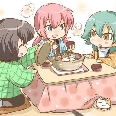 Inazuma Eleven Go photo 23