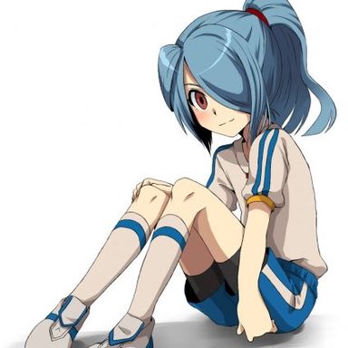 Inazuma Eleven photo 33