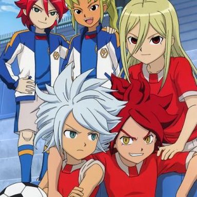 Inazuma Eleven photo 9