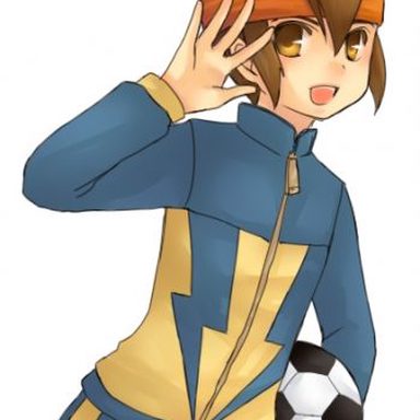 Inazuma Eleven photo 24