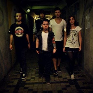 Inconstancy photo 10