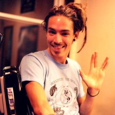 Incubus photo 17