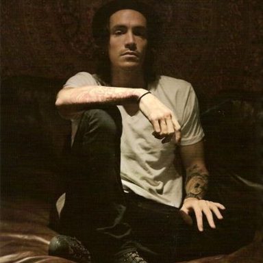 Incubus photo 16