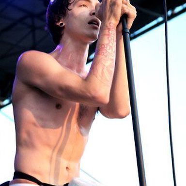 Incubus photo 30