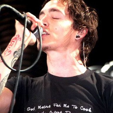 Incubus photo 32