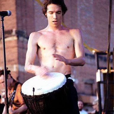 Incubus photo 31