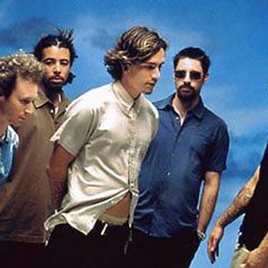 Incubus photo 29