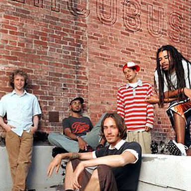 Incubus photo 28