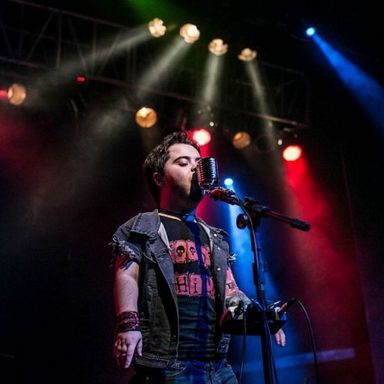 Inconstancy photo 11