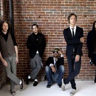 Incubus photo 21