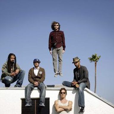 Incubus photo 19
