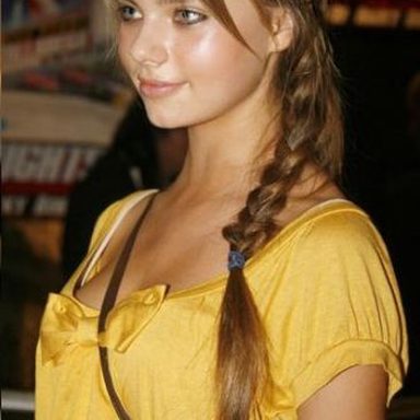 Indiana Evans