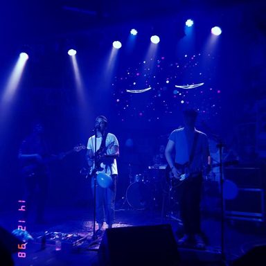 Indigo Mood photo 11