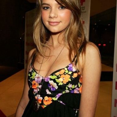 Indiana Evans