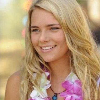 Indiana Evans