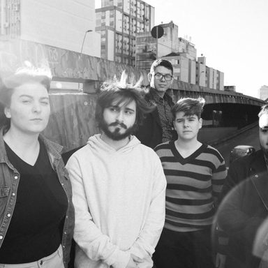 Indolentes Pés de Abóbora