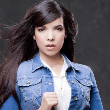 Indila photo 12