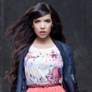 Indila photo 13