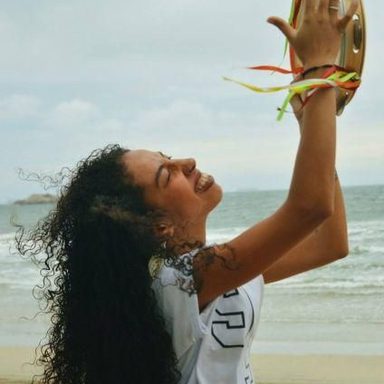 Indy Naíse photo 14