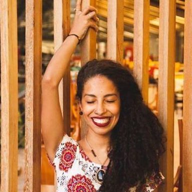 Indy Naíse photo 15