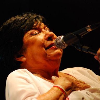 Inezita Barroso photo 13