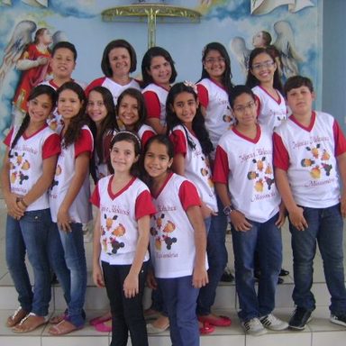 Infância Missionária