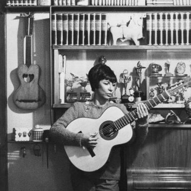 Inezita Barroso photo 19