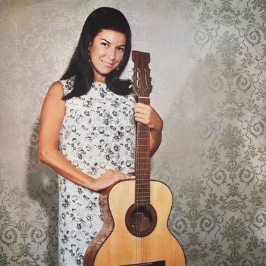 Inezita Barroso photo 10