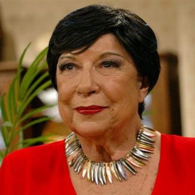 Inezita Barroso photo 16