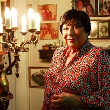 Inezita Barroso photo 12