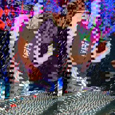 Infected Mushroom photo 11