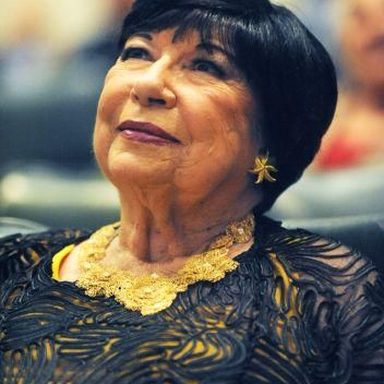 Inezita Barroso photo 11