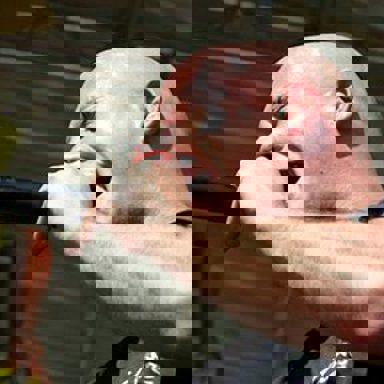 Infected Mushroom photo 10