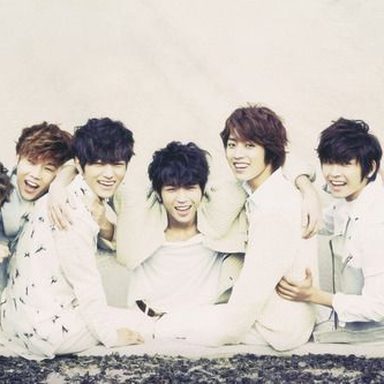 INFINITE photo 27