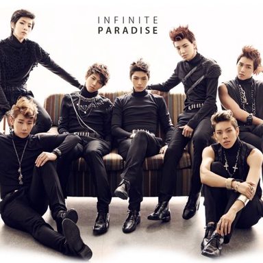 INFINITE photo 30