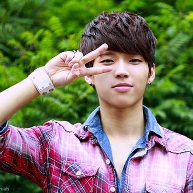 INFINITE photo 34