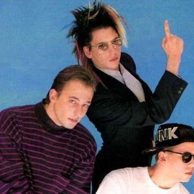 Information Society