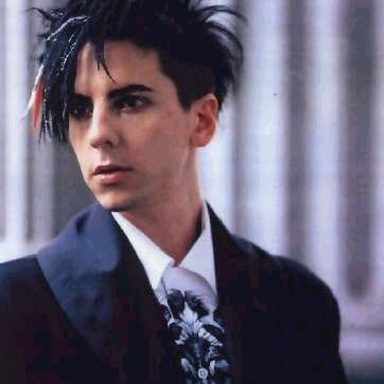 Information Society photo 9