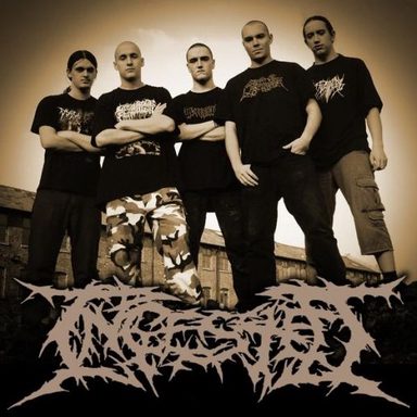 Ingested