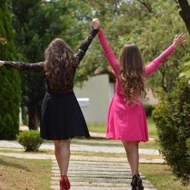 Ingrid e Daiane photo 9