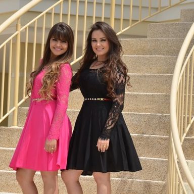 Ingrid e Daiane photo 11