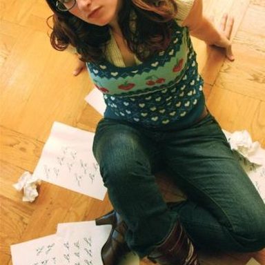 Ingrid Michaelson photo 9