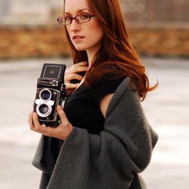Ingrid Michaelson photo 19