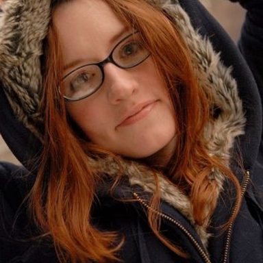 Ingrid Michaelson photo 14