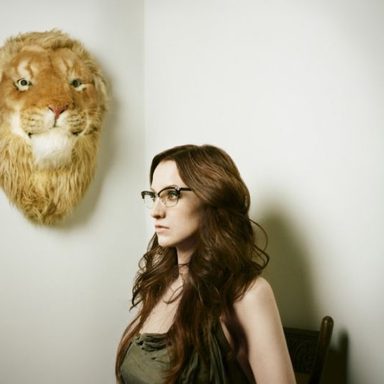Ingrid Michaelson